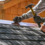Why Is a Shingling Hammer Ideal for Roofing Work?