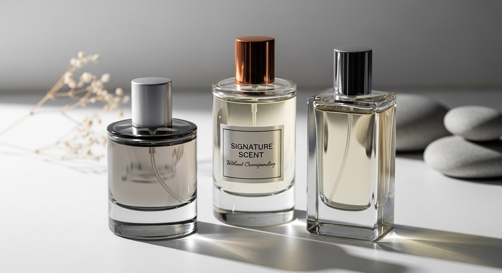 Can I wear different scents for different occasions