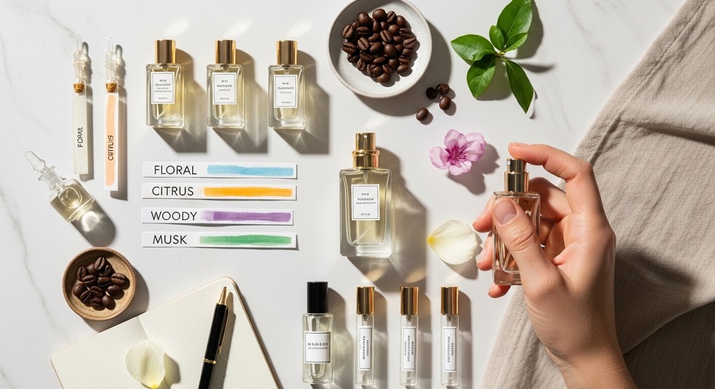 Should I trust fragrance influencers and reviews