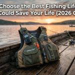 How to Choose the Best Fishing Life Jacket That Could Save Your Life (2026 Guide)