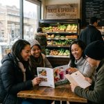 Why Local Health Food Businesses in Chicago, IL Use Content Marketing to Grow