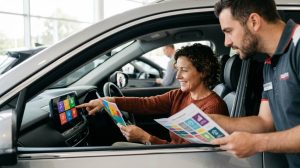 How Chicago, IL Drivers Choose the Right Satellite Radio Plan