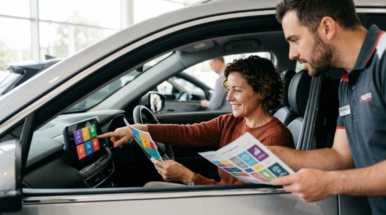 How Chicago, IL Drivers Choose the Right Satellite Radio Plan