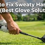 How to Fix Sweaty Hands in Golf (Best Glove Solutions)