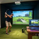 How to Choose the Best Laptop for a Golf Simulator in 2026