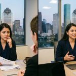 Why Practicing Common Questions Helps Applicants in Houston, TX