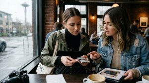 Why Fashion Enthusiasts in Seattle, WA Research Designer Bag Codes Before Investing in Luxury Accessories