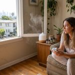 Air Quality Concerns from Natural Oils in Los Angeles Apartments