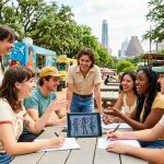 Why Austin, TX Fans Prefer Animated Fantasy Over TV Dramas​​
