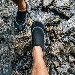 How to Choose Flexible Water Socks for Maximum Comfort