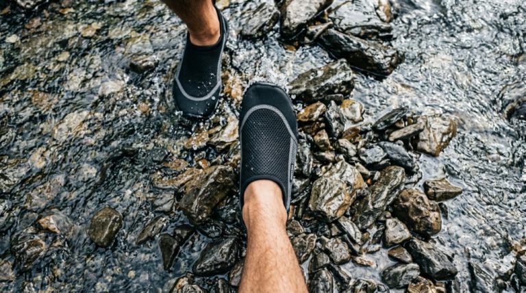 How to Choose Flexible Water Socks for Maximum Comfort