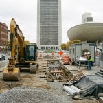Why Public Projects Stall in Albany NY