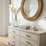 Learn how to repurpose secondhand finds into gorgeous, affordable coastal décor with easy painting and styling tips.
